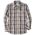 mens button shirts
