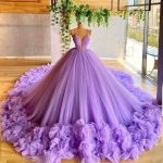 prom dresses ball gown