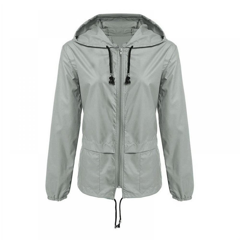 women's spring jacket