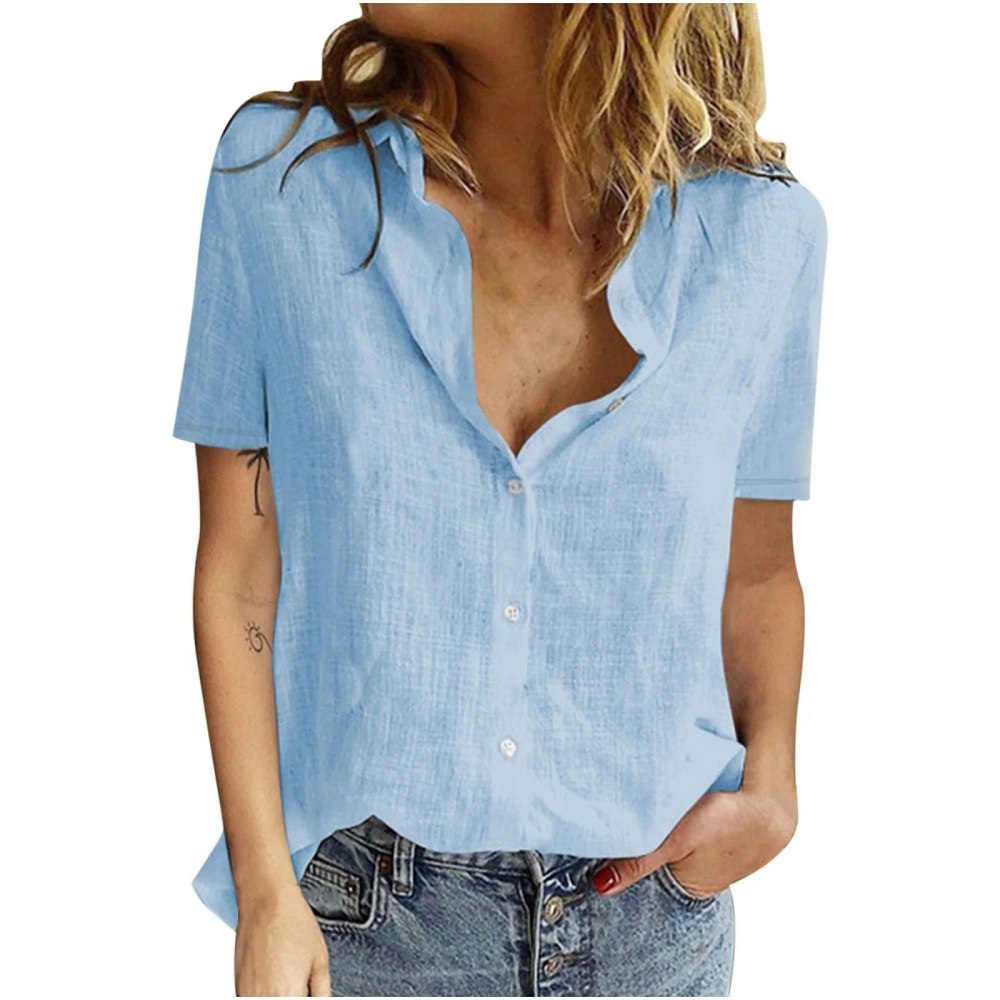 summer shirts for women