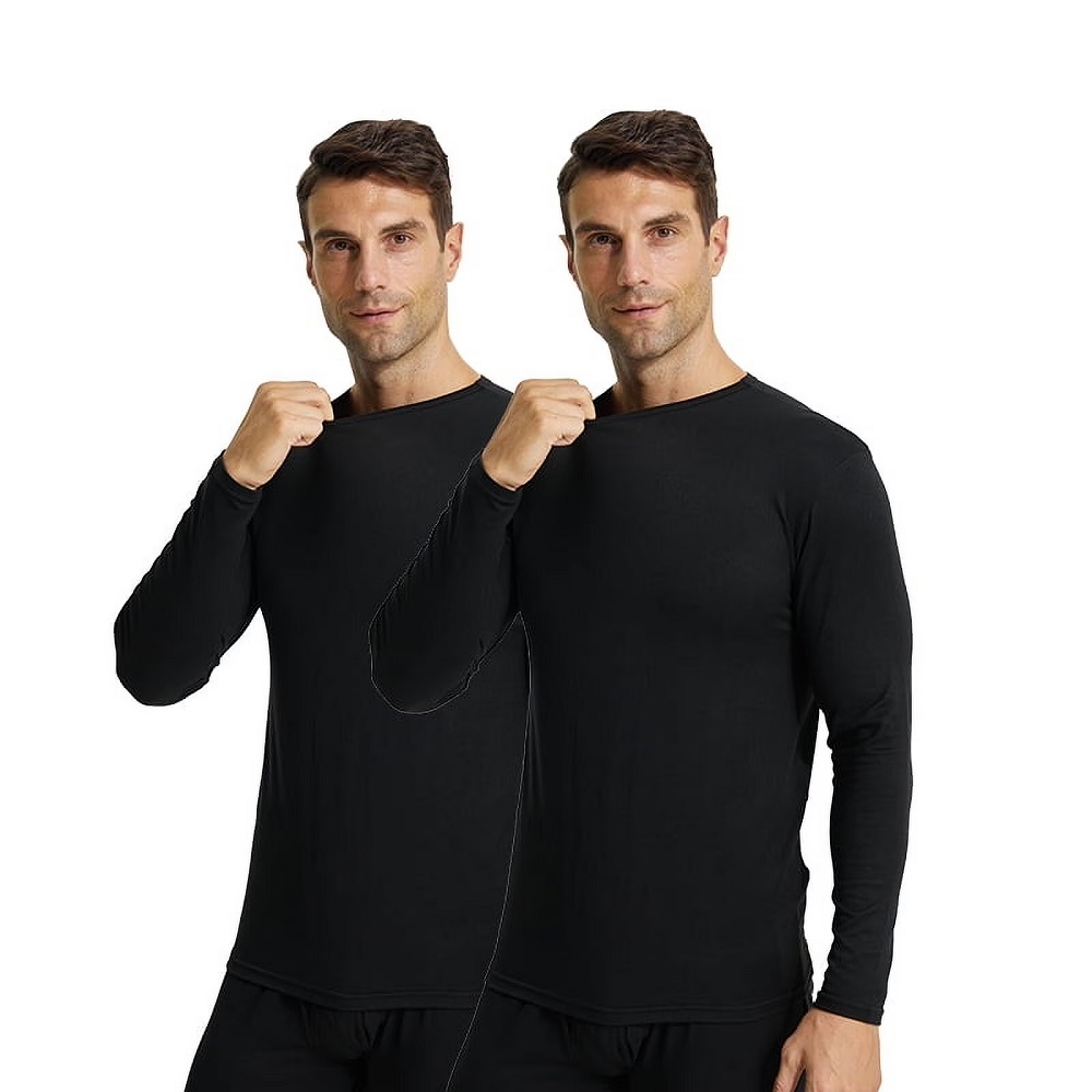 thermal shirts for men