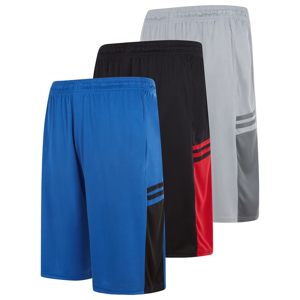 mens athletic shorts