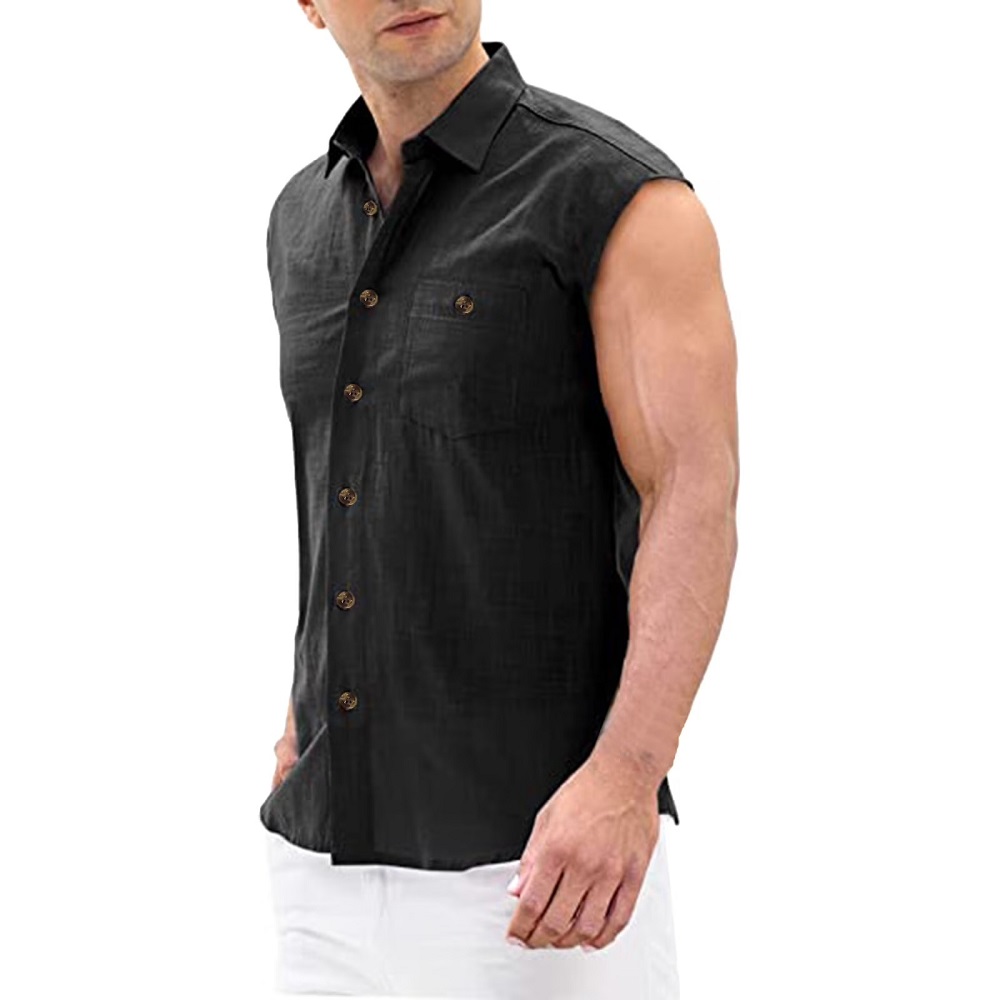 mens button shirts