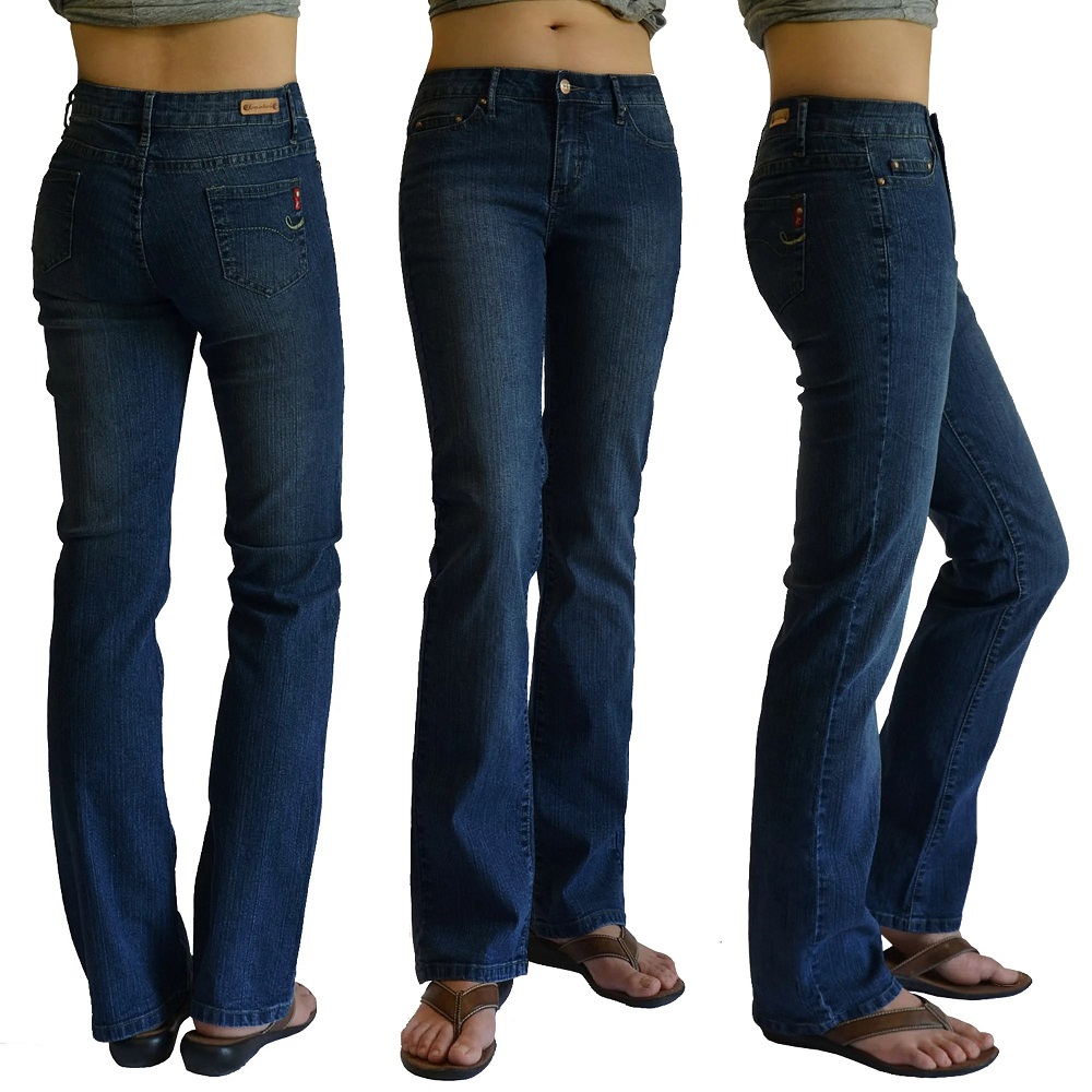 stretch jeans for women