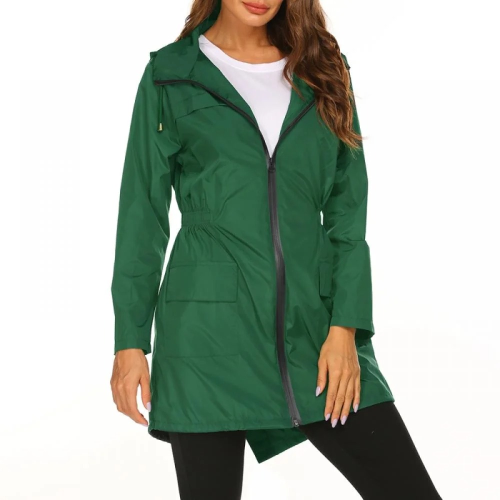 women's spring jacket