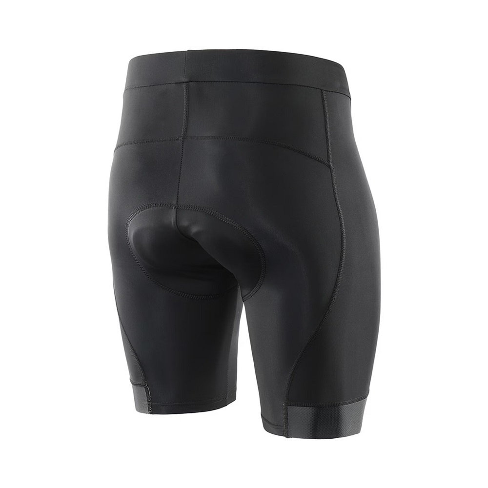 padded bike shorts