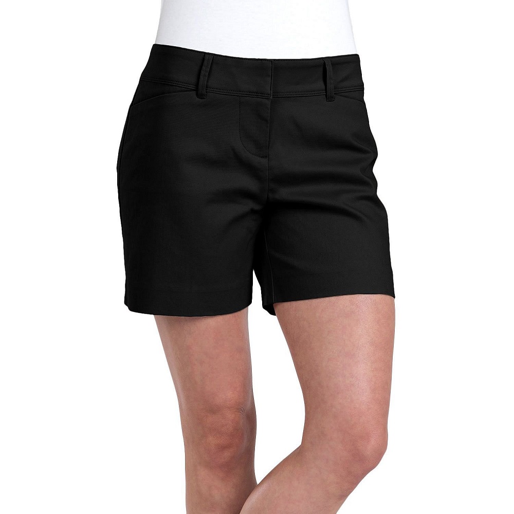 tailored shorts