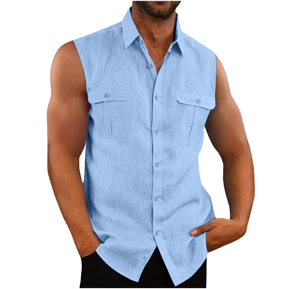 mens button shirts