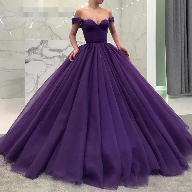 prom dresses ball gown