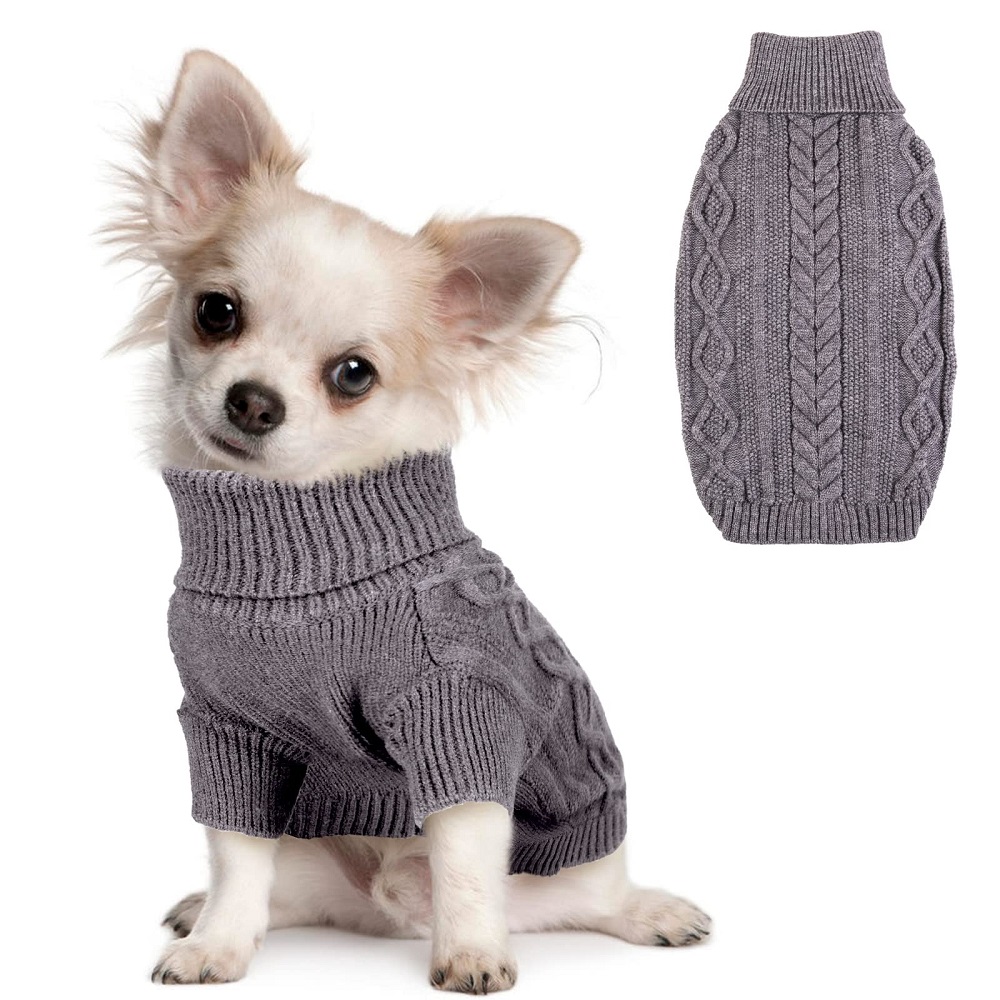 small dog sweaters