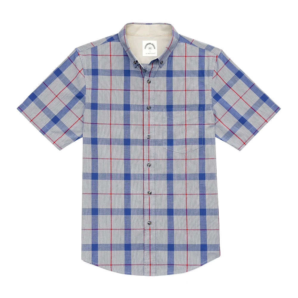 mens button shirts