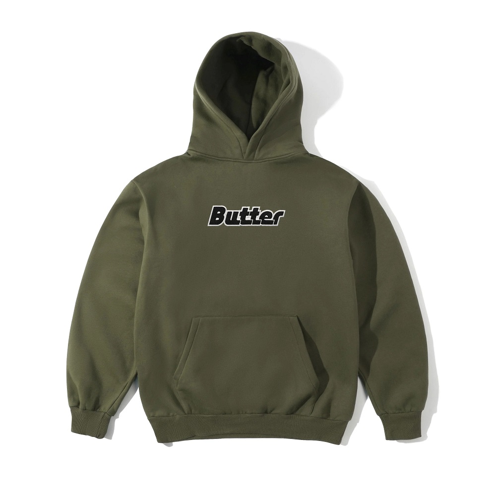 butter hoodies