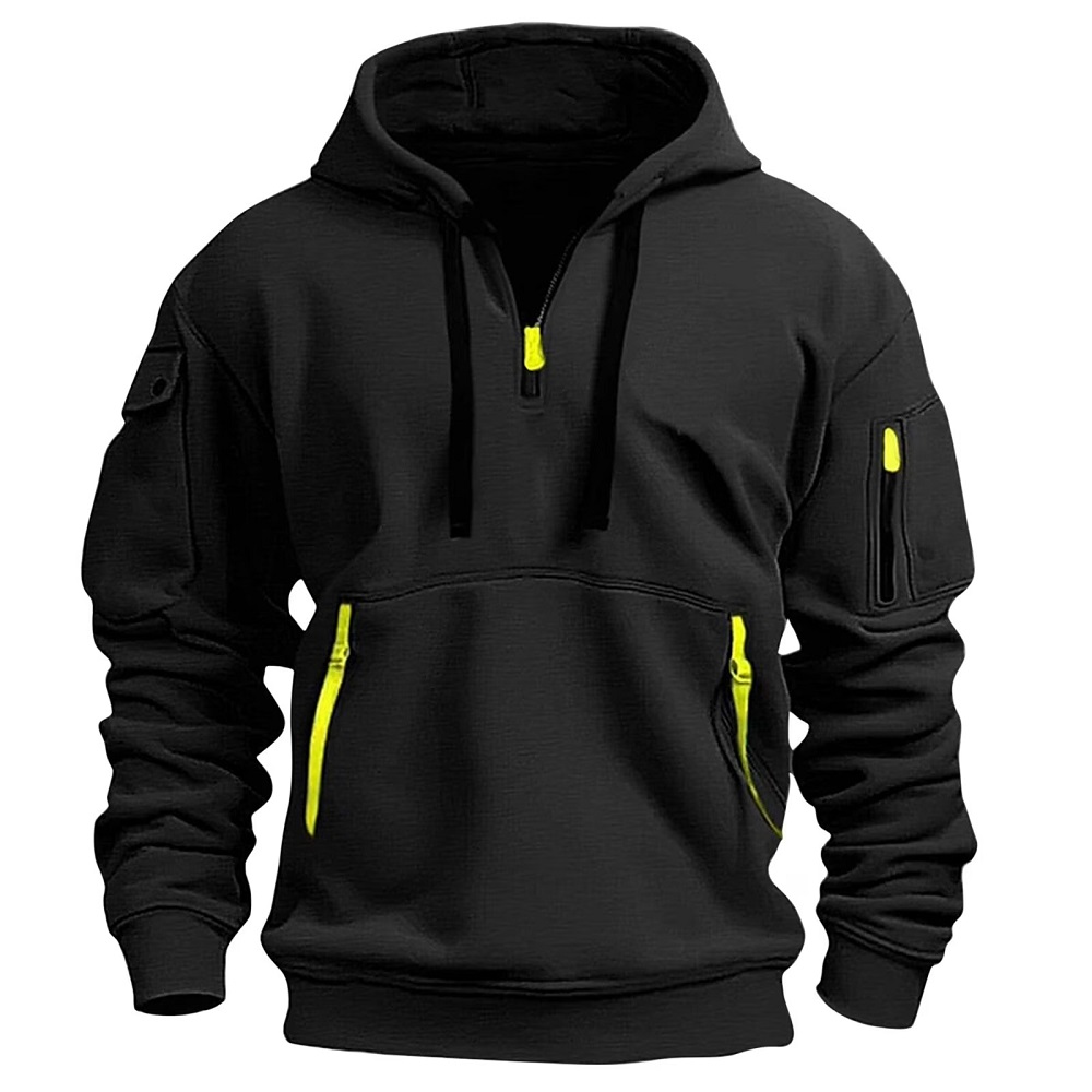 mens tall hoodies
