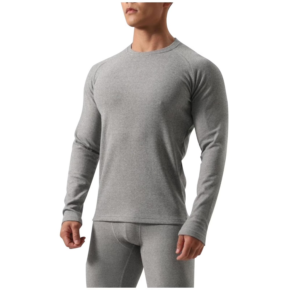 thermal shirts for men