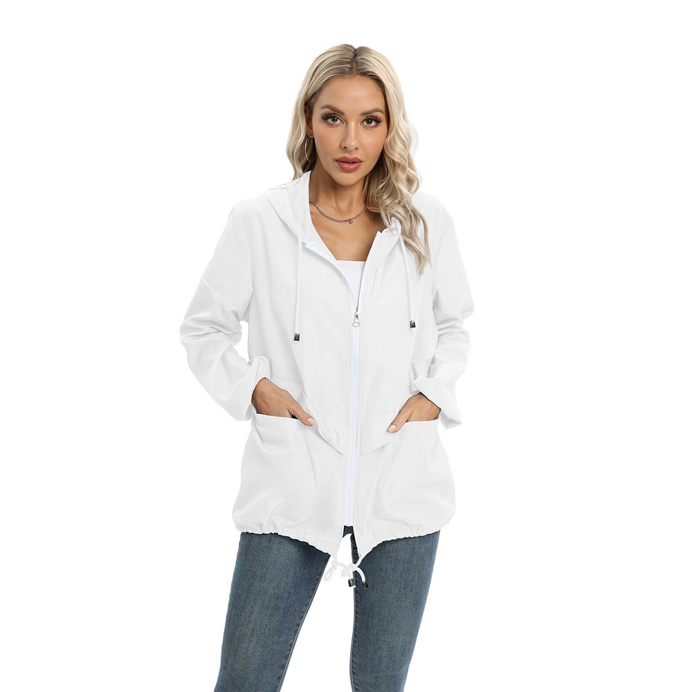 women's spring jacket