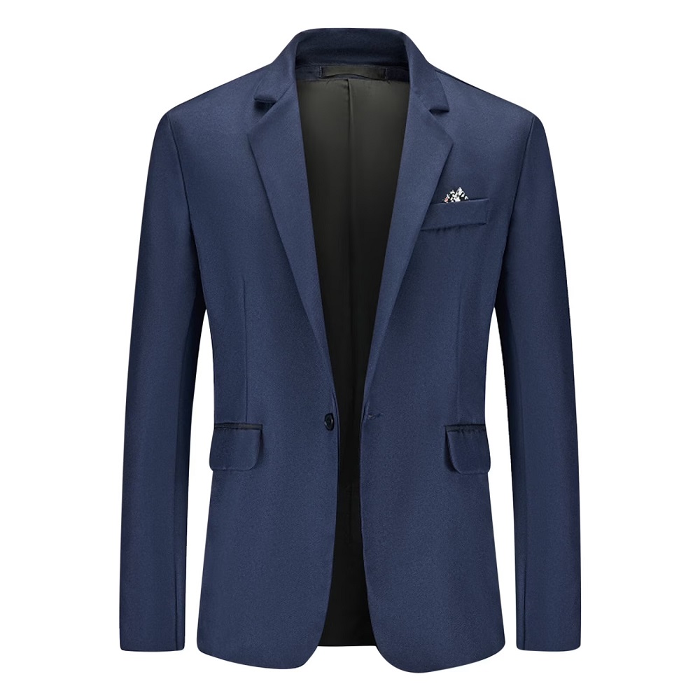 business casual sport coat