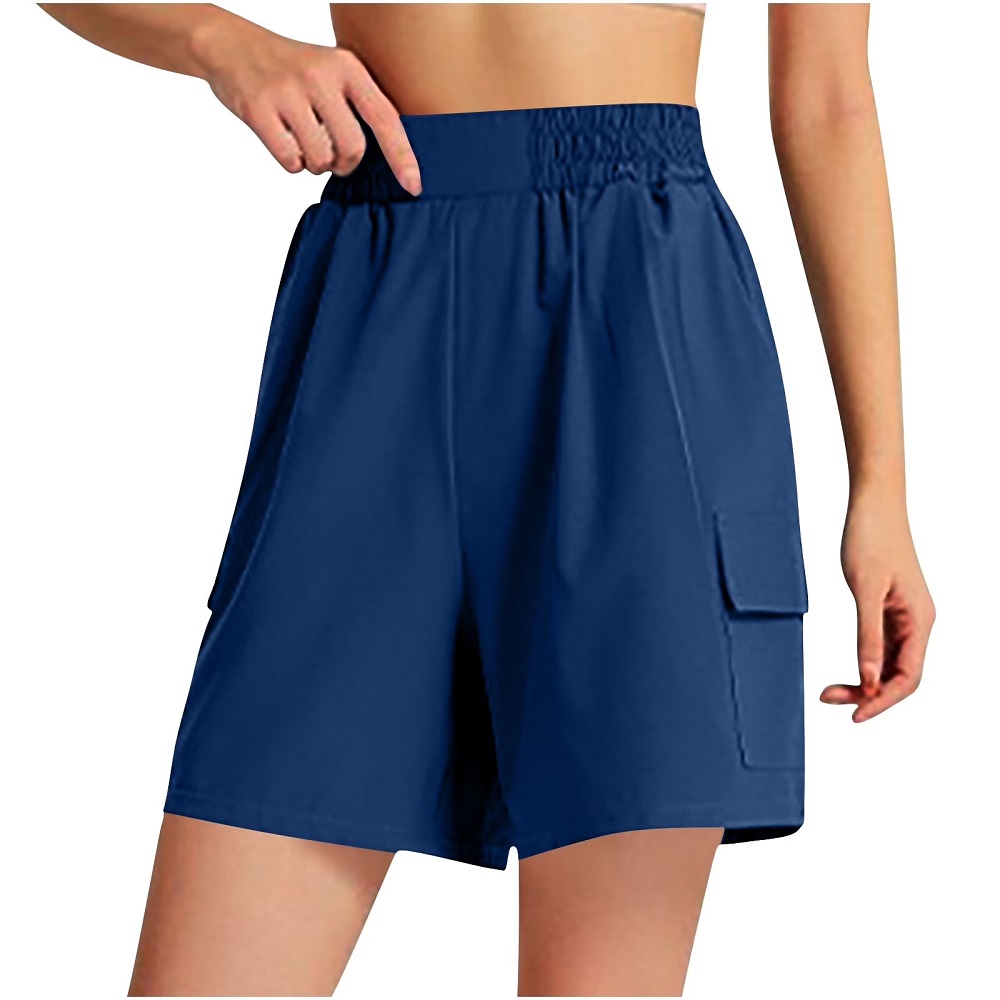 women's athletic shorts