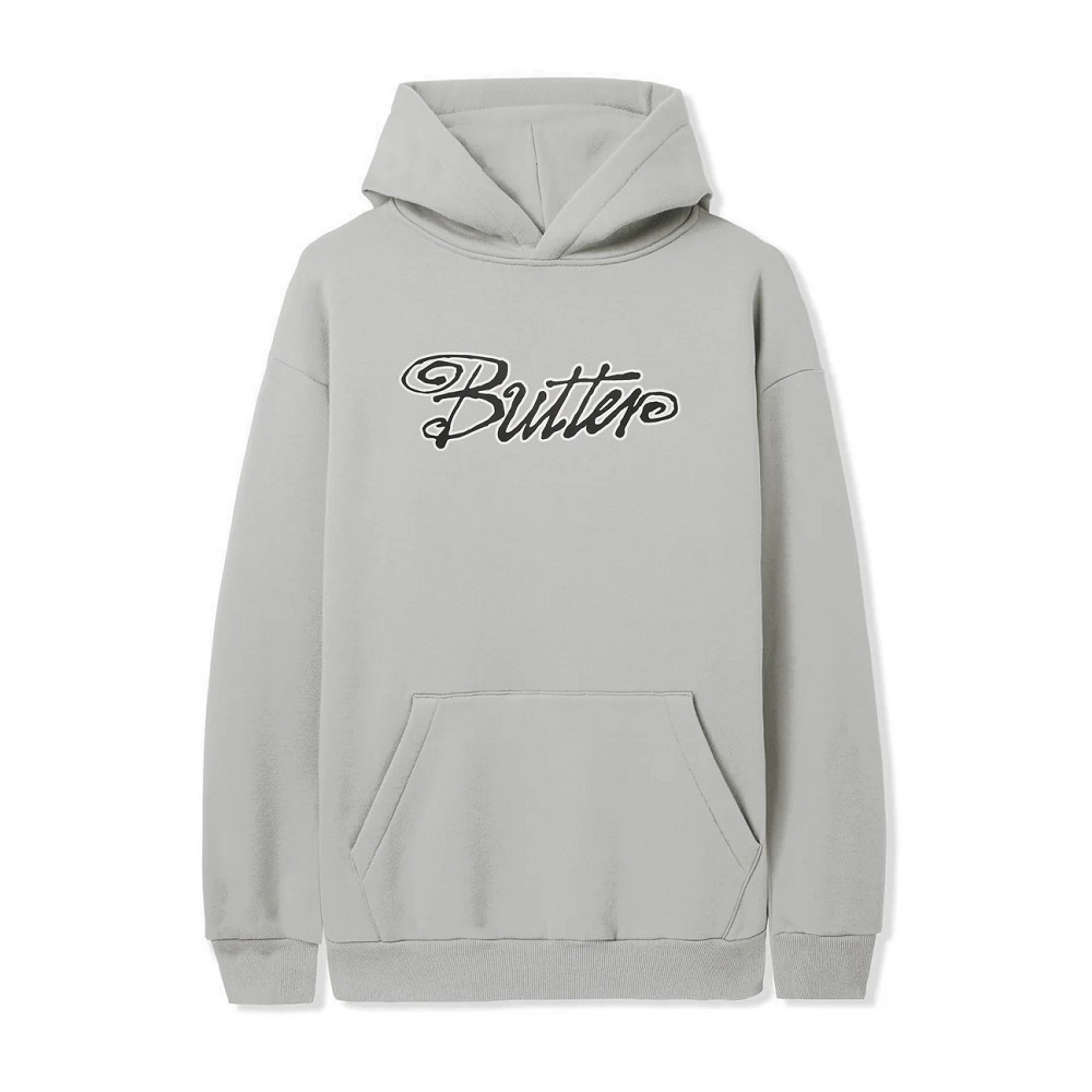 butter hoodies