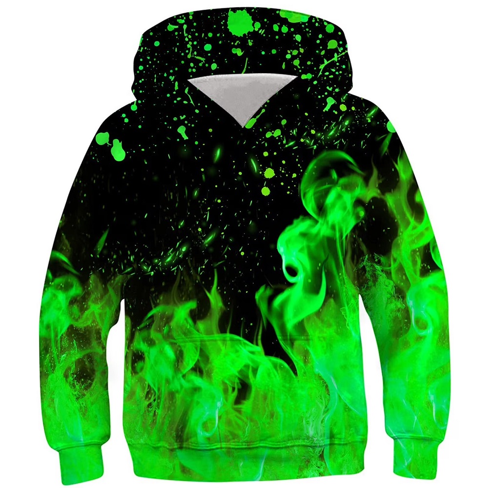 cool graphic hoodies