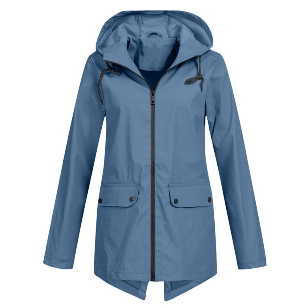 women's spring jacket