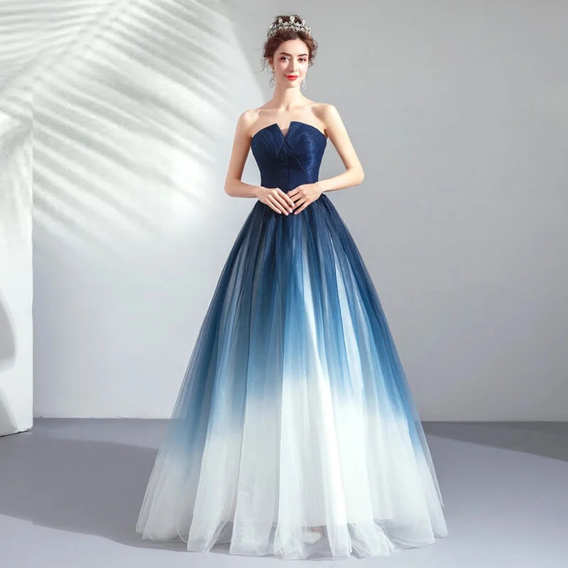 prom dresses ball gown