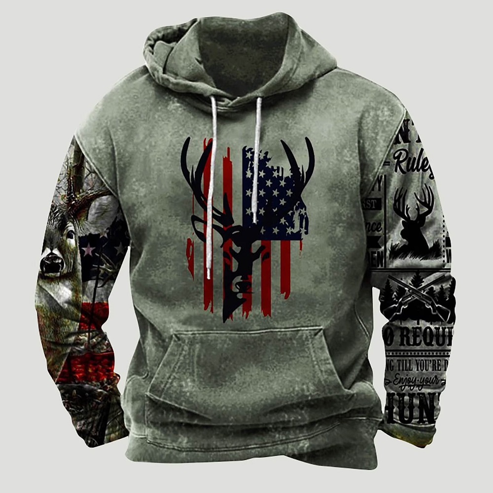 cool graphic hoodies