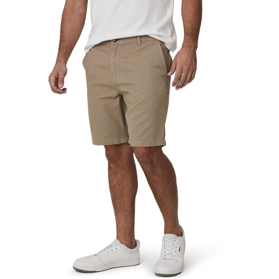 chino shorts men