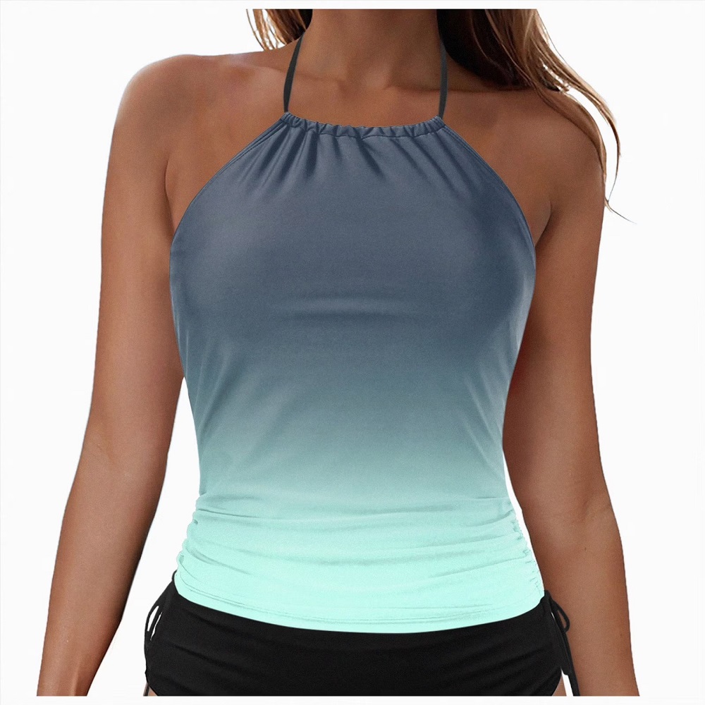 underwire tankini tops