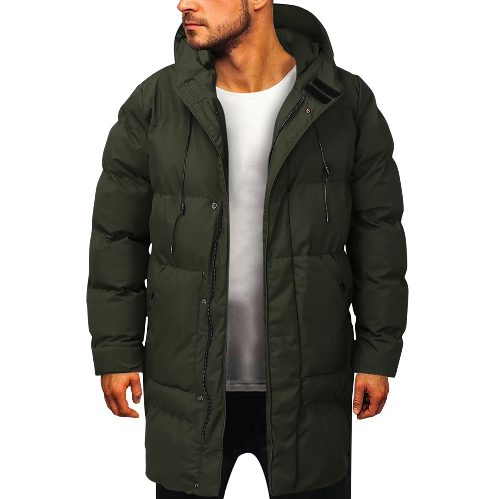 parka winter coat