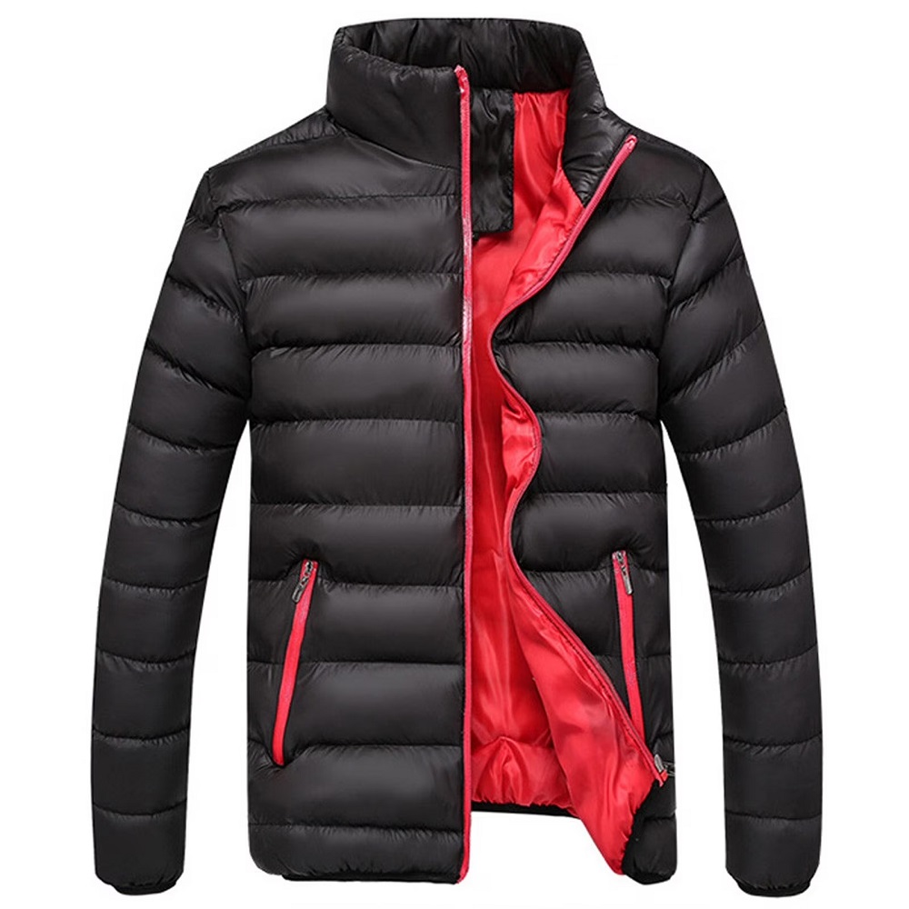 mens parka winter coat