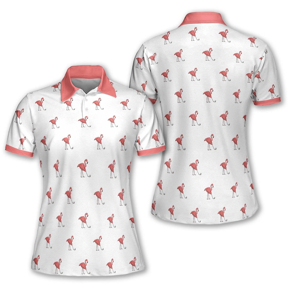 fun golf shirts