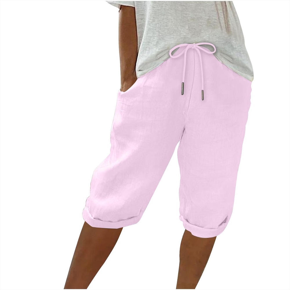 sweatpant shorts