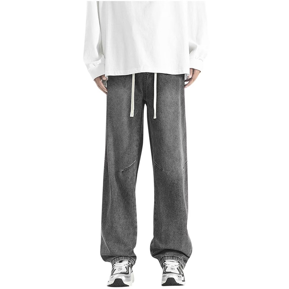 loose fit jeans mens