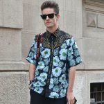 luxury designer shirts