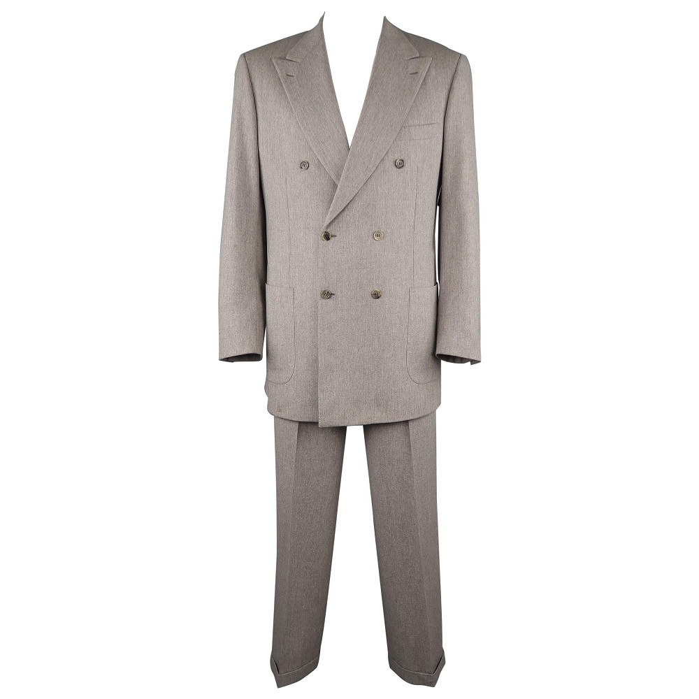 men's dress coat