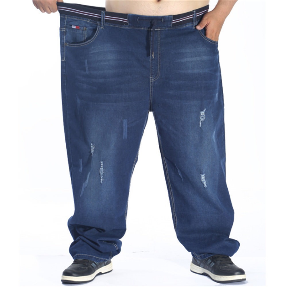 loose fit jeans mens