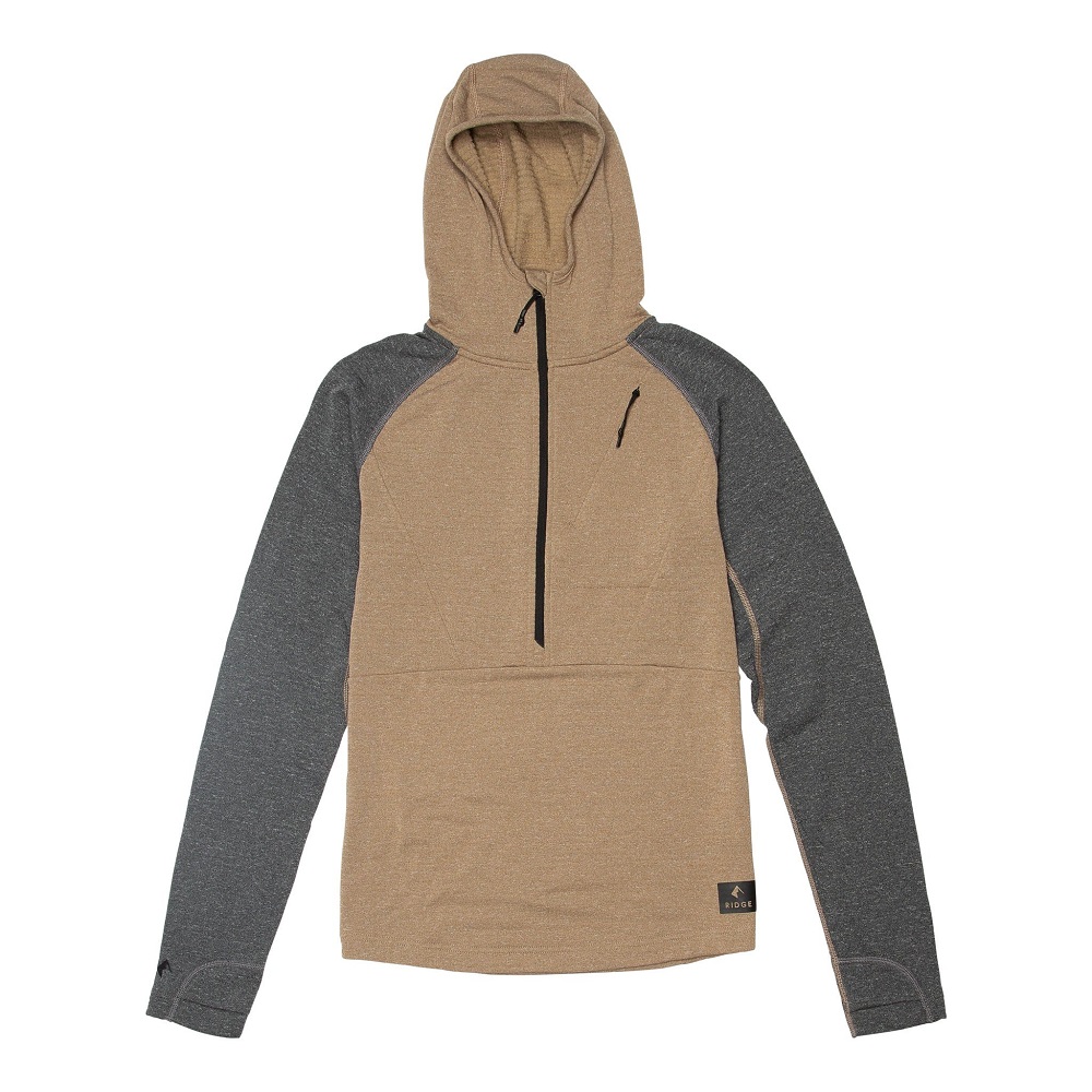 wool hoodies