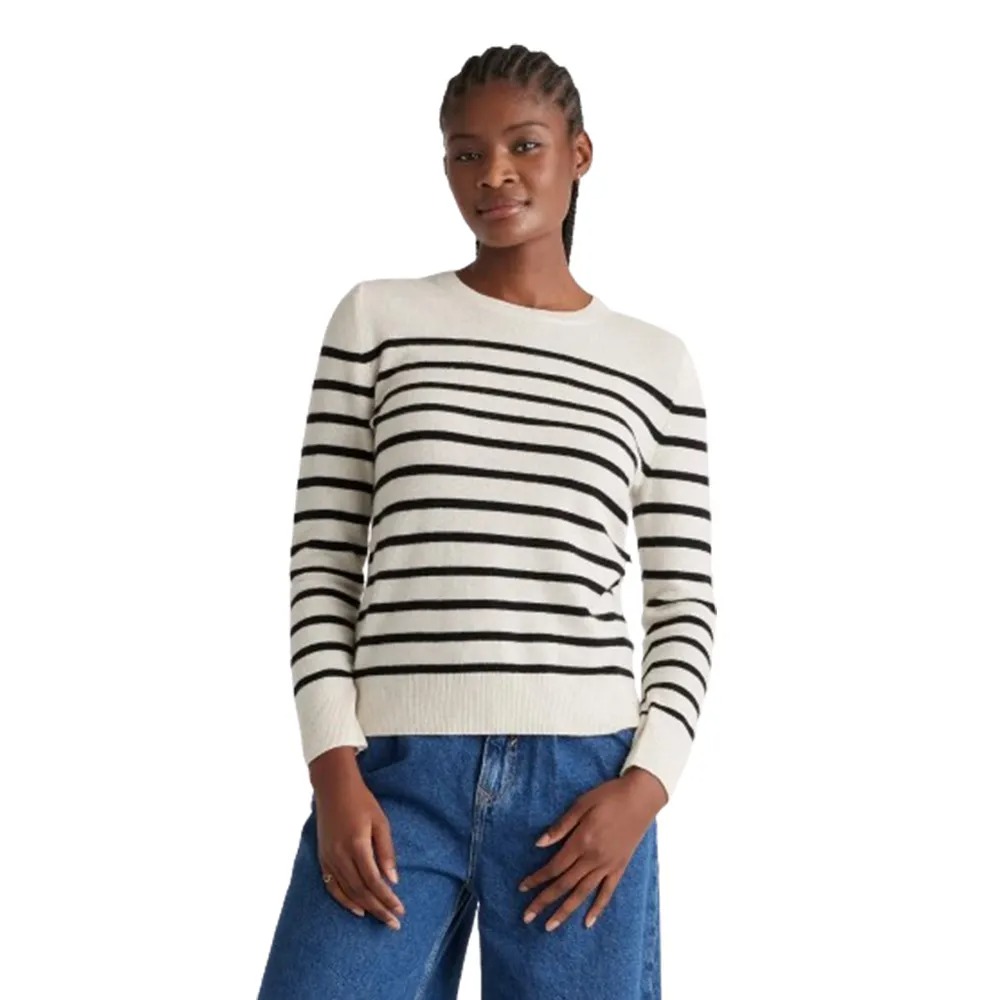 quince cashmere sweaters