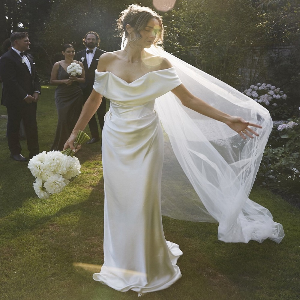 vivienne westwood gown