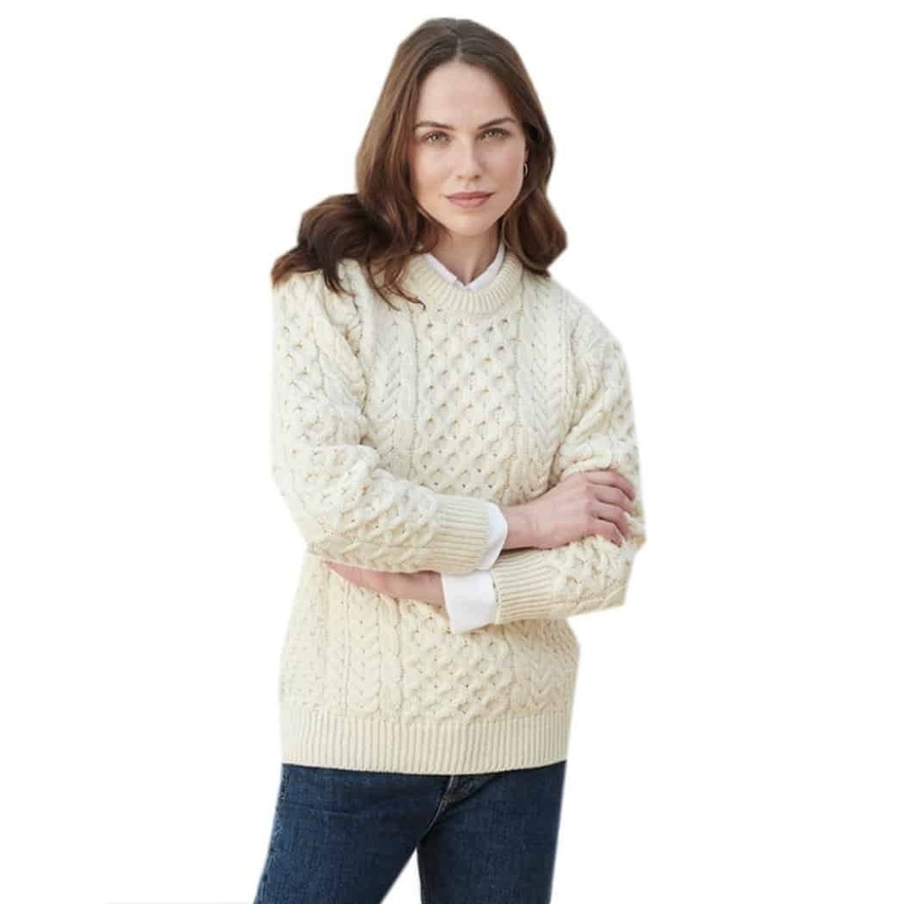 women's wool sweaters