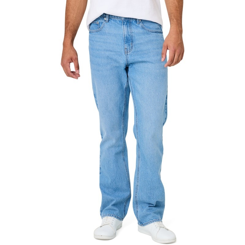 loose fit jeans mens