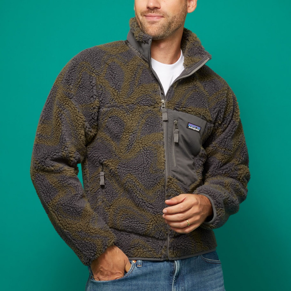 best fleece jacket