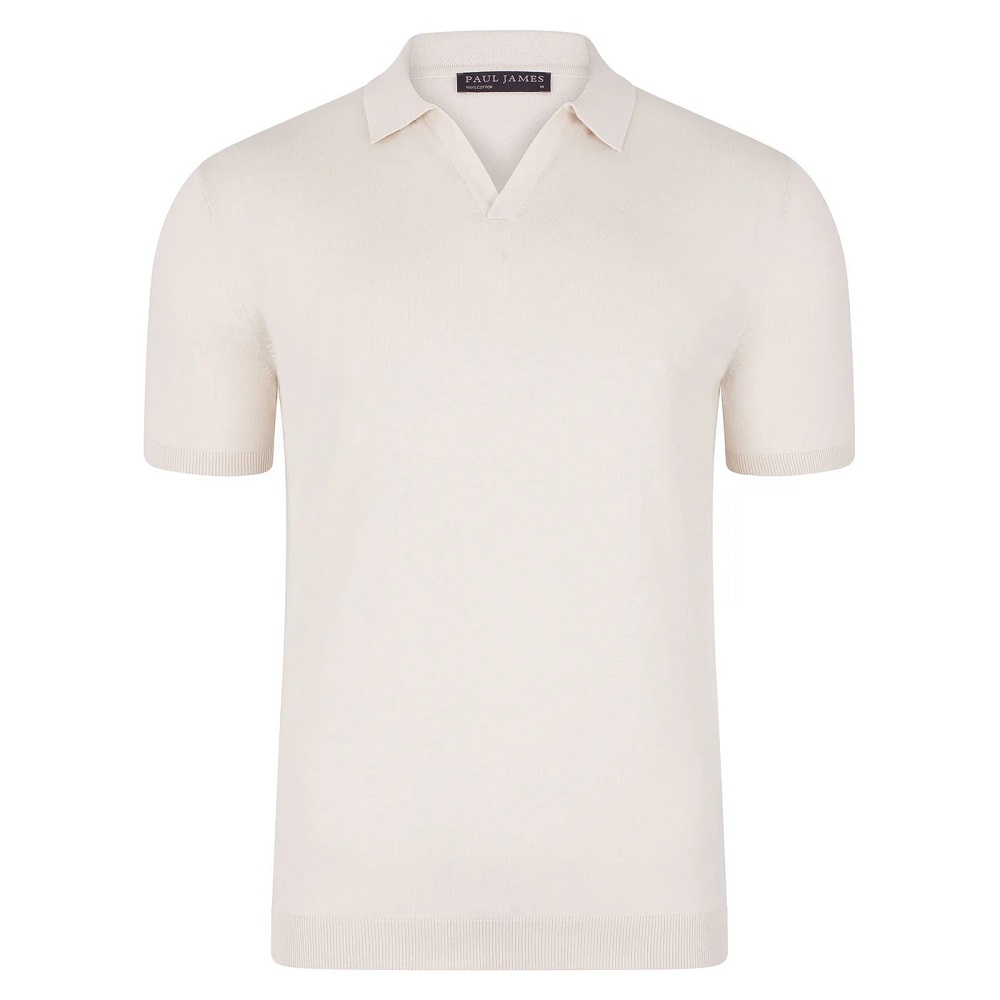 cotton polo shirts