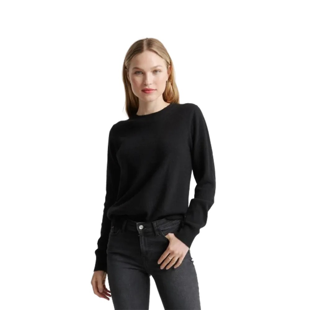 quince cashmere sweaters