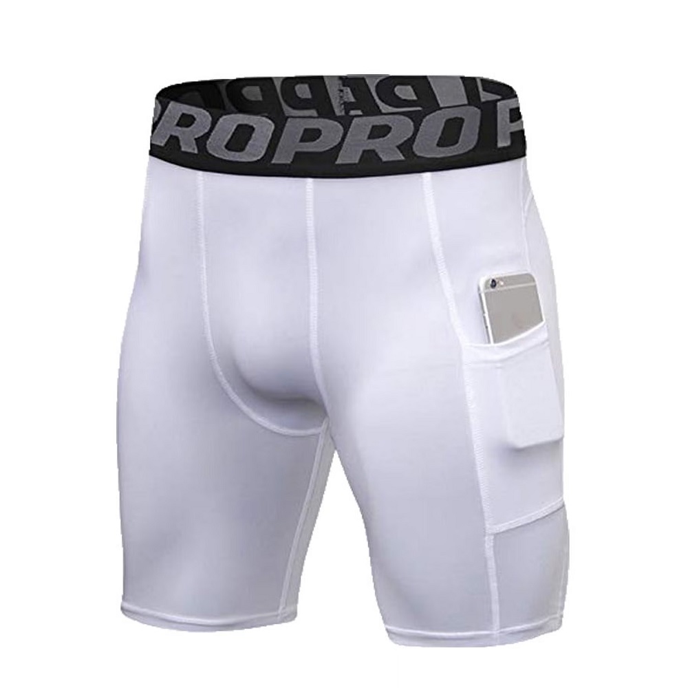 mens compression shorts