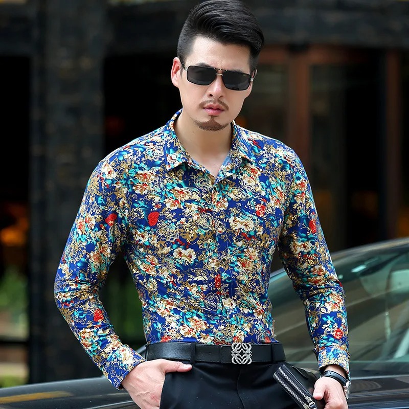 luxury designer shirts