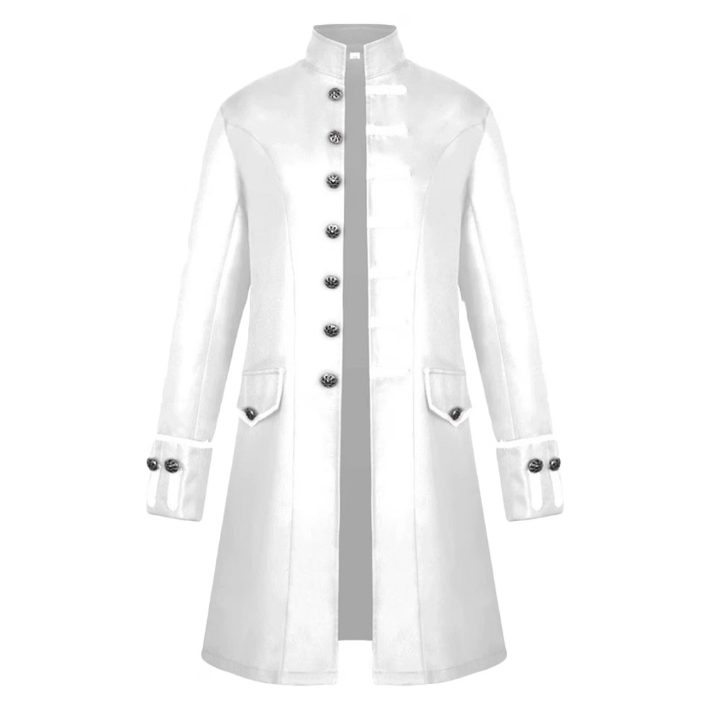 men's dress coat