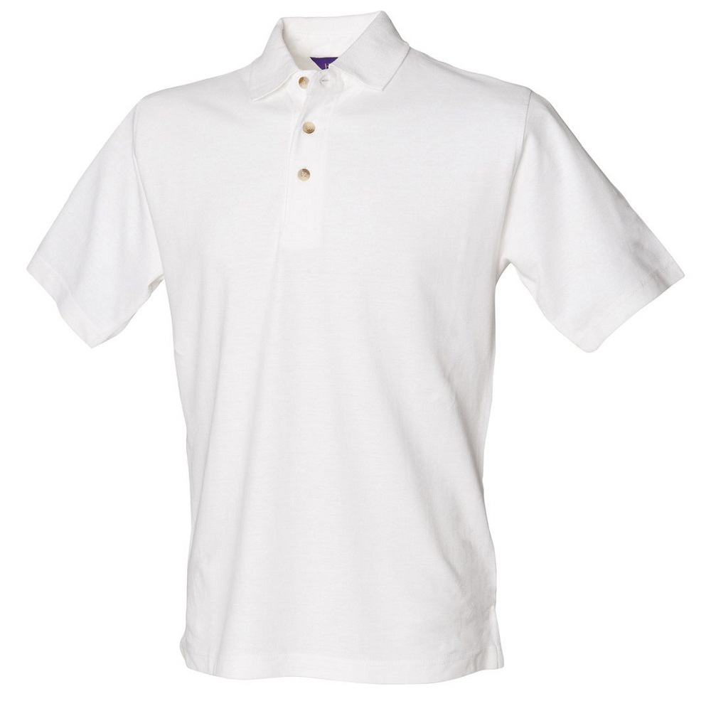 cotton polo shirts
