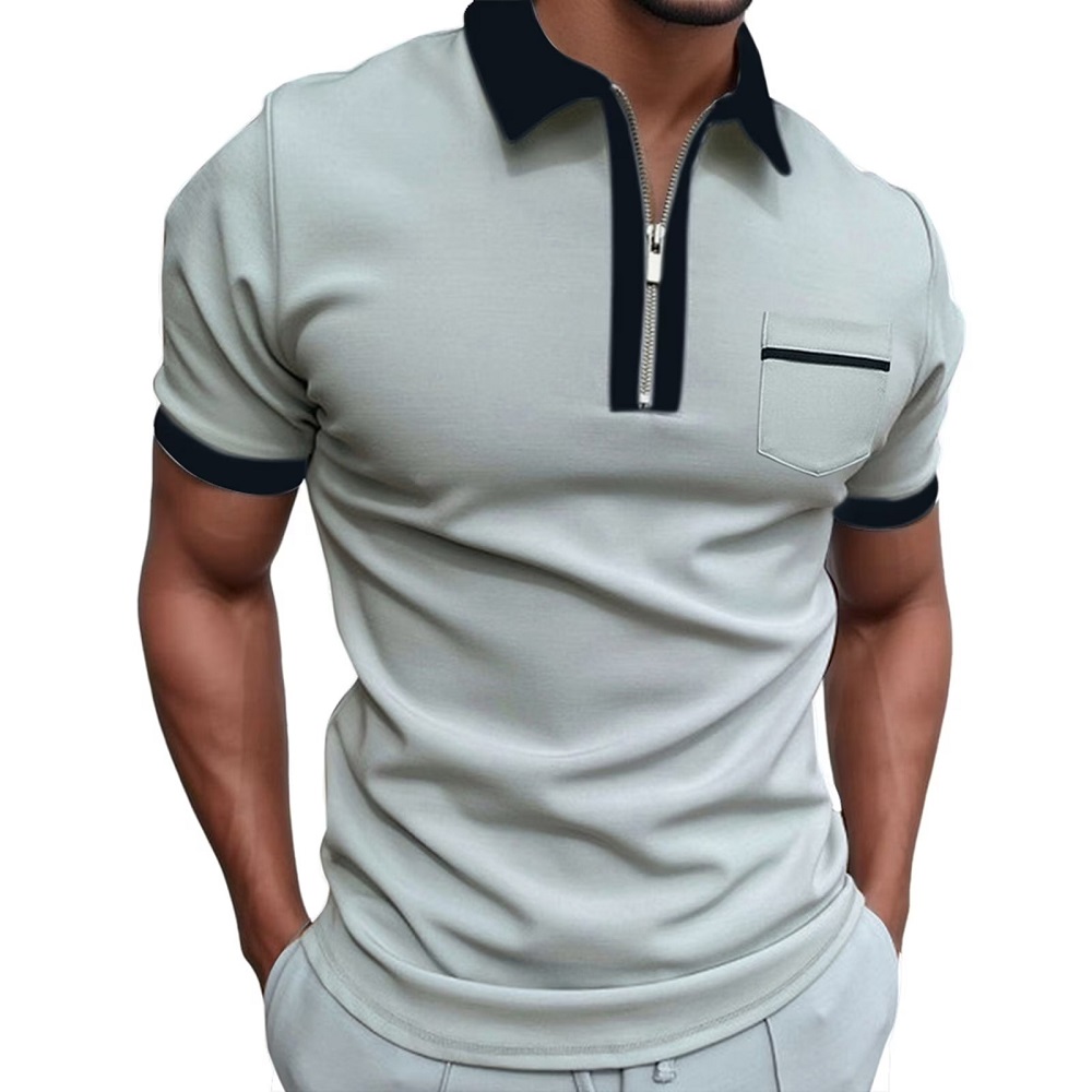 cotton polo shirts