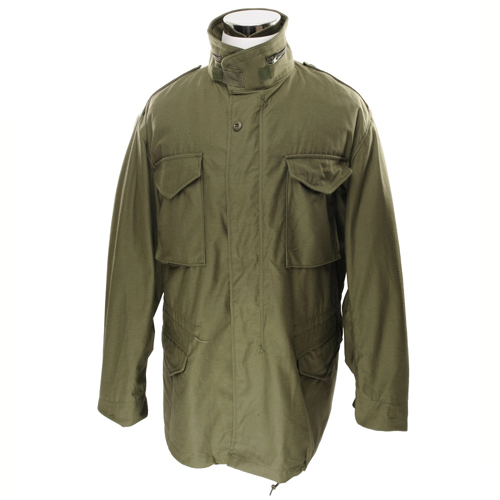 m-65 field jacket
